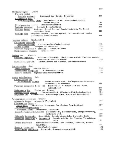 multilingual compendium of plant diseases