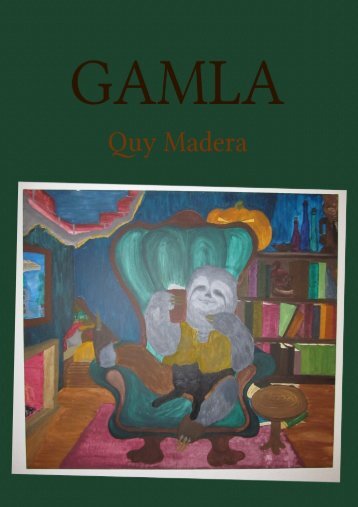 GAMLA Quy Madera SAMPLE - Get a Free Blog