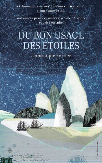 DU BON USAGE DES ÉTOILES - Zik.ca