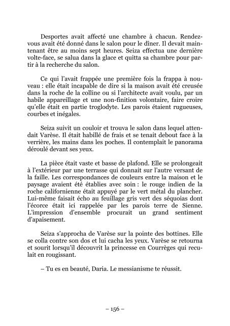 QUELQUES PARTS DE TÉNÈBRES - site officiel de Hervé Jubert