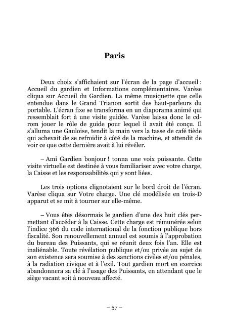 QUELQUES PARTS DE TÉNÈBRES - site officiel de Hervé Jubert