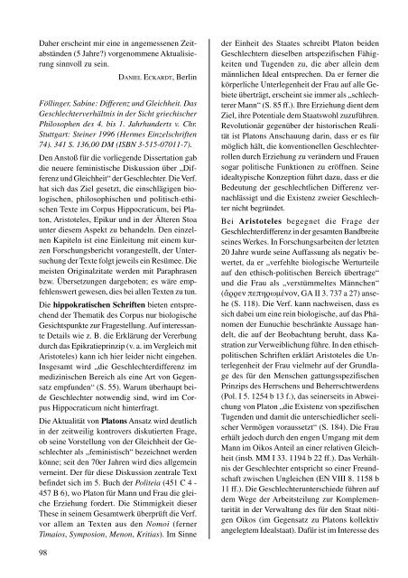2, 1997 - Deutscher Altphilologenverband
