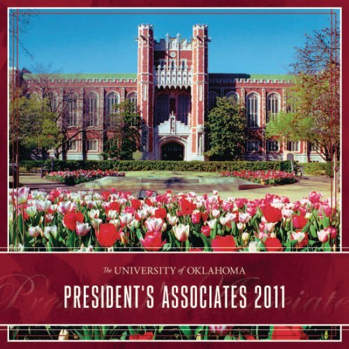 Untitled - Alumni - University of Oklahoma