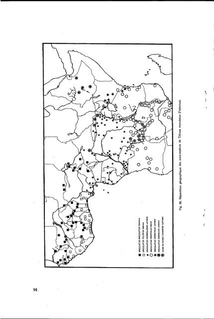 Genera et catalogue raisonné des Prioninae africains: 3 ...