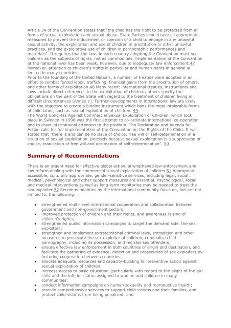 Commercial Sexual Exploitation of Children: An Overview (PDF)