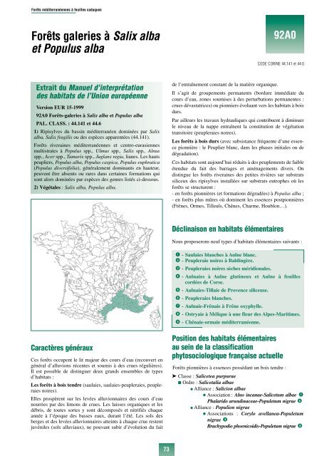 Habitats forestiers.pdf - Index of