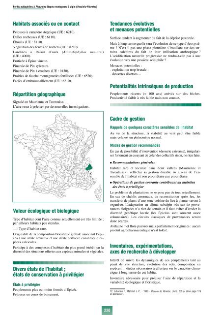 Habitats forestiers.pdf - Index of