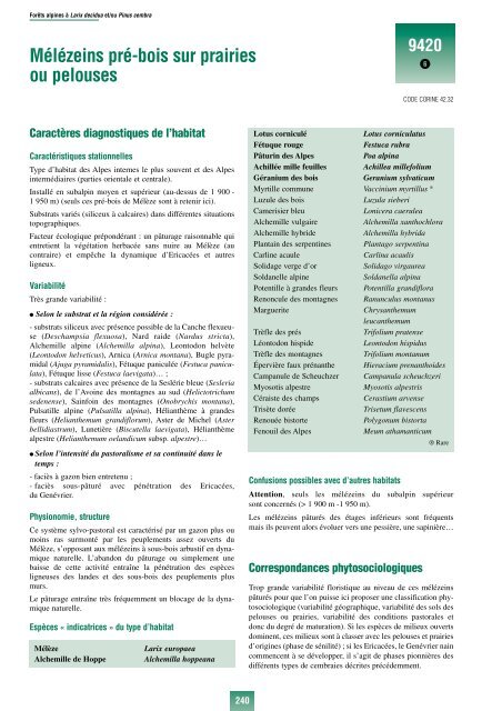 Habitats forestiers.pdf - Index of