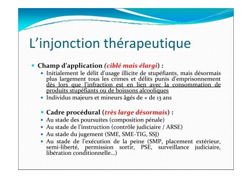 Soins pénalement ordonnés 4 - CHU Montpellier