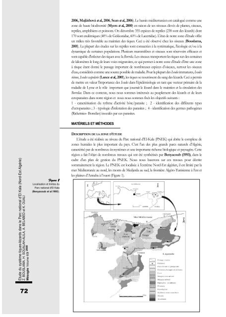 Mésogée N°64-2008 / 65-2009 - Muséum d'histoire naturelle de ...