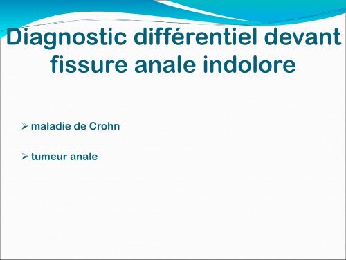 Gonococcie ano-rectale - Hepato Web