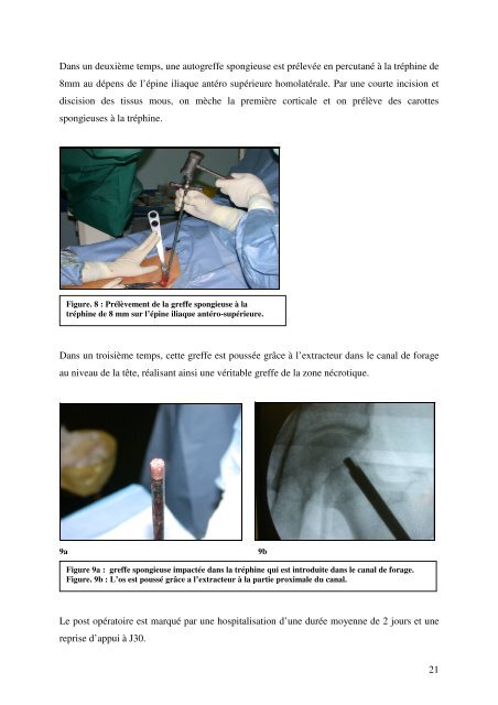 universite toulouse iii - paul sabatier - desc orthopedie