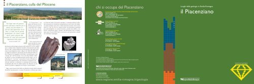 il Piacenziano - Ambiente - Regione Emilia-Romagna