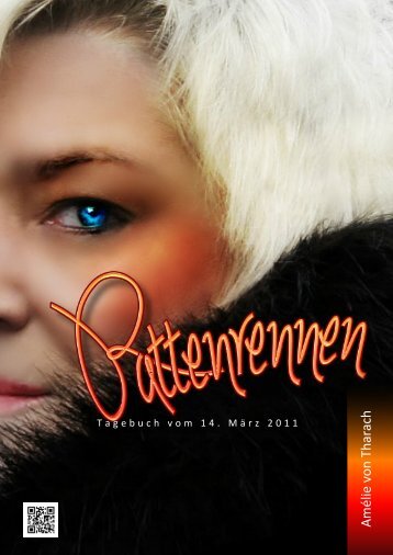 Rattenrennen - Amélie von Tharach