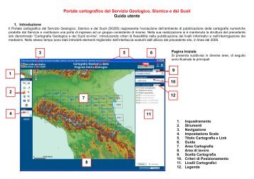 guida - Ambiente - Regione Emilia-Romagna