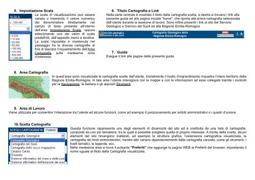 guida - Ambiente - Regione Emilia-Romagna