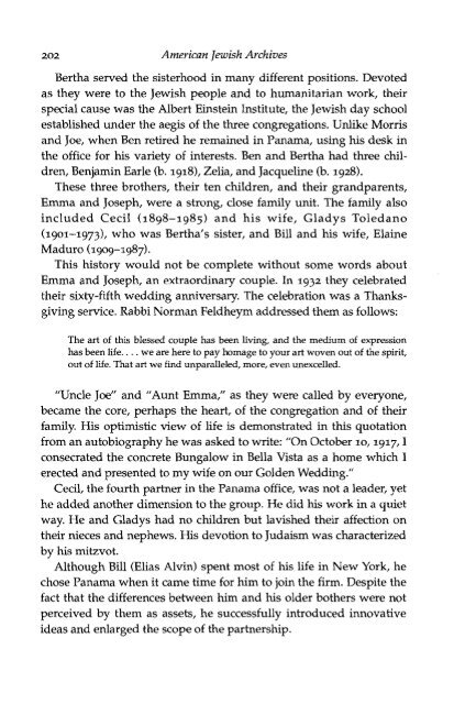 American Jewish Archives Journal, Vol 44, No. 01 (1992)