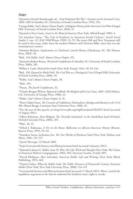 American Jewish Archives Journal, Volume 64, Numbers 1 & 2