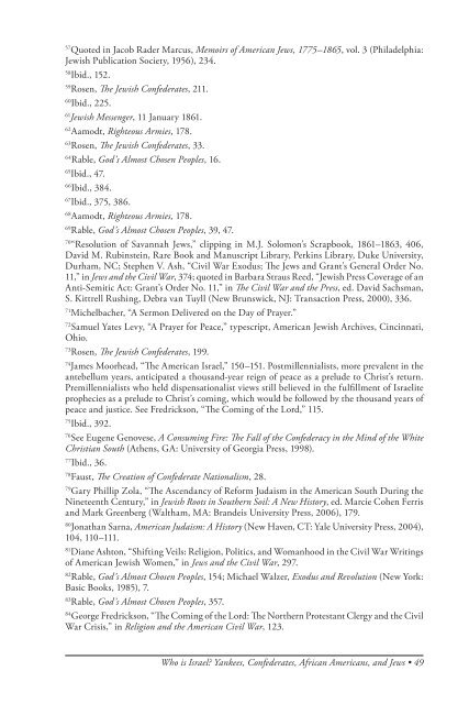 American Jewish Archives Journal, Volume 64, Numbers 1 & 2