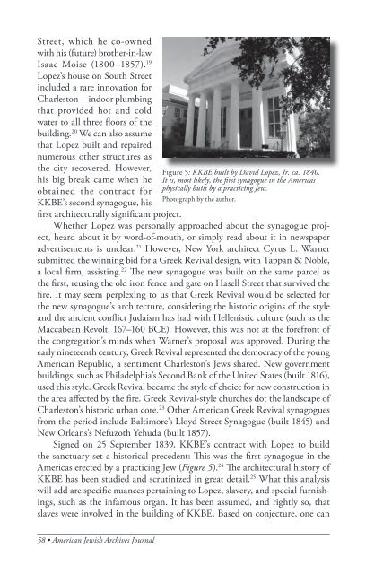 American Jewish Archives Journal, Volume 64, Numbers 1 & 2