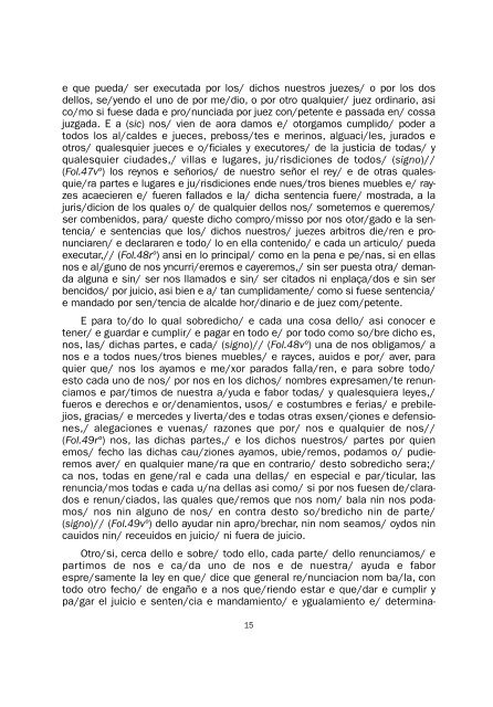 Archivo Foral de Bizkaia. Sección Municipal. Documentación ...