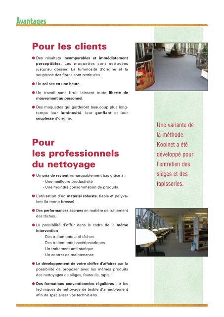 Dossier d'informations 2008 - Hypronet