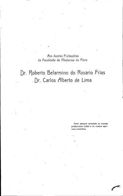 perturbações cárdio-Vasculares tuberculose pulmonar