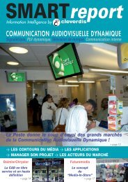 communication audiovisuelle dynamique - Cleverdis-pdfdownloads ...