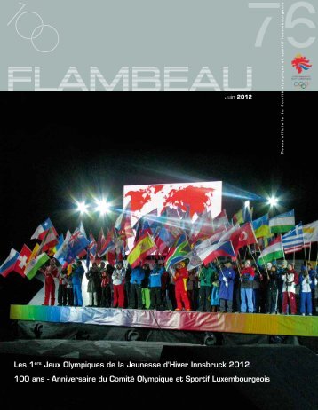 Flambeau 76 - COSL