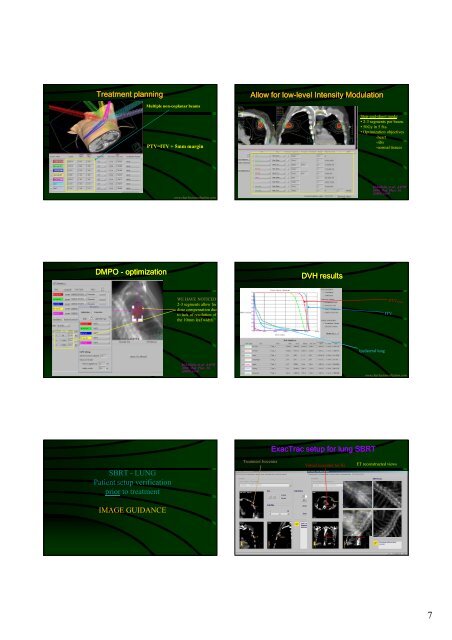 SBRT&StereoscopicIGRT_2012 [Compatibility Mode]