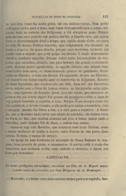 Fr. Luís de Cácegas – Vol.4 - opscriptis