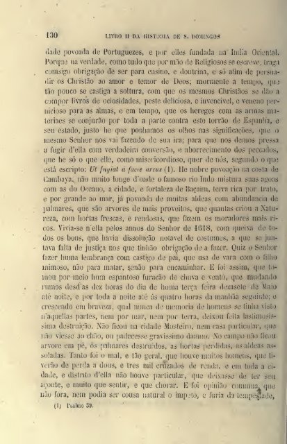 Fr. Luís de Cácegas – Vol.4 - opscriptis