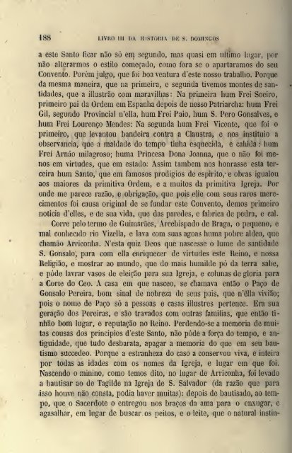 Fr. Luís de Cácegas – Vol.4 - opscriptis