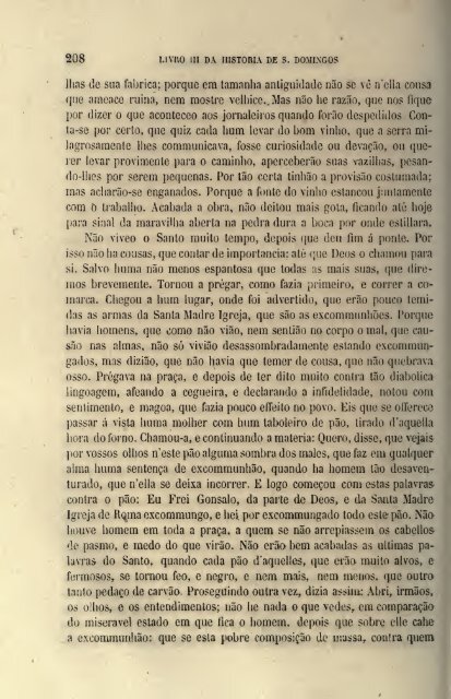 Fr. Luís de Cácegas – Vol.4 - opscriptis