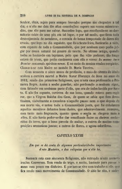 Fr. Luís de Cácegas – Vol.4 - opscriptis