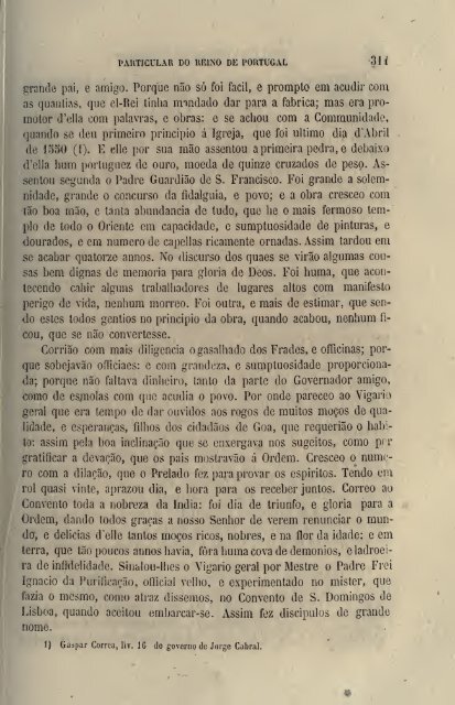 Fr. Luís de Cácegas – Vol.4 - opscriptis