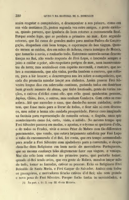 Fr. Luís de Cácegas – Vol.4 - opscriptis