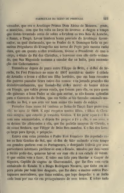 Fr. Luís de Cácegas – Vol.4 - opscriptis