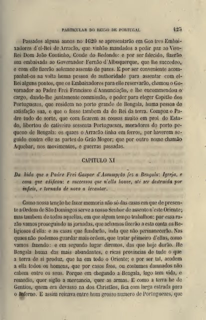 Fr. Luís de Cácegas – Vol.4 - opscriptis