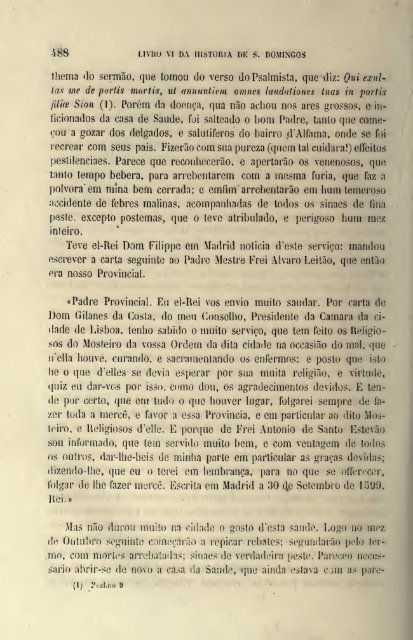 Fr. Luís de Cácegas – Vol.4 - opscriptis