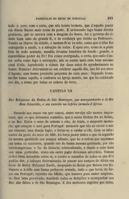 Fr. Luís de Cácegas – Vol.4 - opscriptis