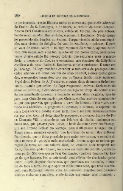 Fr. Luís de Cácegas – Vol.4 - opscriptis