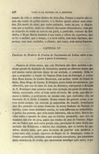 Fr. Luís de Cácegas – Vol.4 - opscriptis