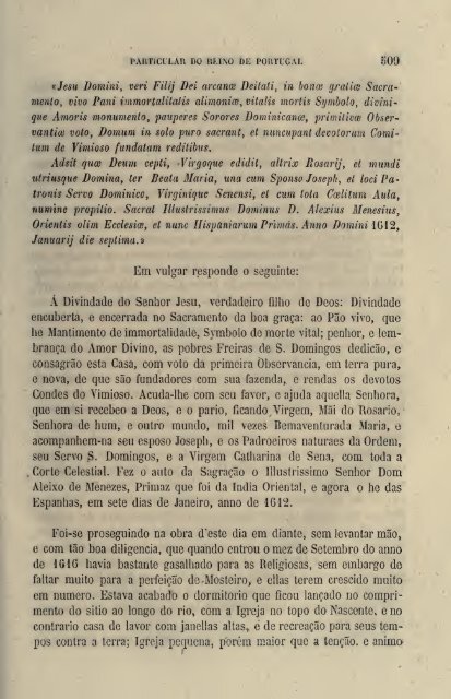 Fr. Luís de Cácegas – Vol.4 - opscriptis