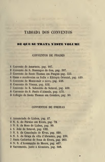 Fr. Luís de Cácegas – Vol.4 - opscriptis