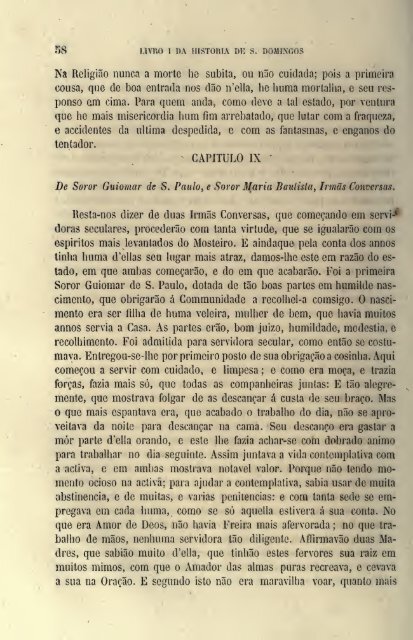 Fr. Luís de Cácegas – Vol.4 - opscriptis