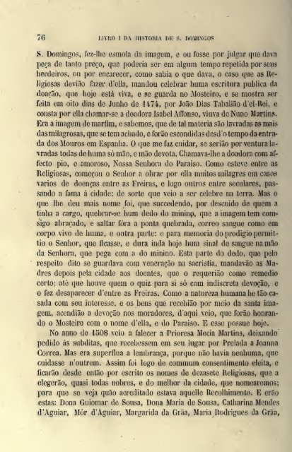 Fr. Luís de Cácegas – Vol.4 - opscriptis