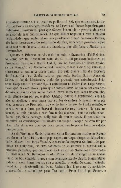 Fr. Luís de Cácegas – Vol.4 - opscriptis