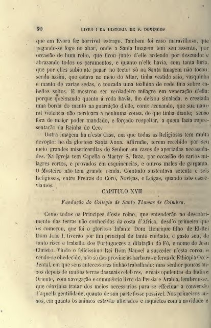 Fr. Luís de Cácegas – Vol.4 - opscriptis