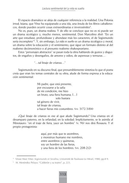 XXIV Y XXV JORNADAS DE TEATRO DEL SIGLO DE ORO In ...